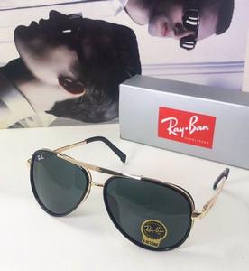 Ray-Ban Sunglasses 753